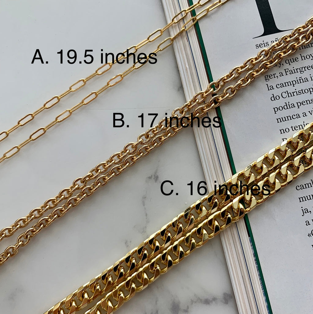 Angel Number Necklace
