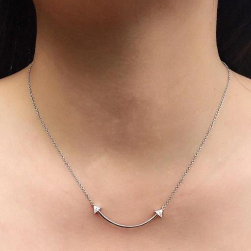 Bar Necklace